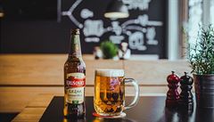 Asie láká české pivovary. Krušovice míří na čínský trh