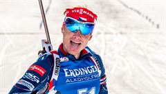 Ondřej Moravec ví, že z vytrvalostního závodu bude brát medaili.