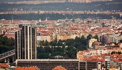 V Praze se rodí superpodnik s obratem 20 miliard ročně