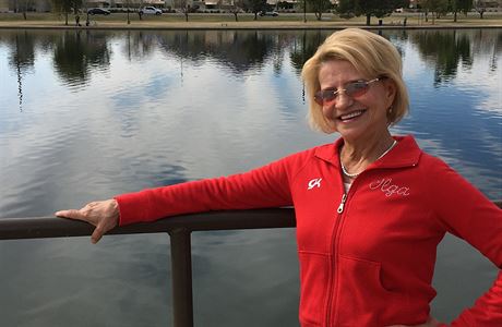 Olga Korbutov