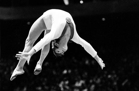 Olga Korbutov