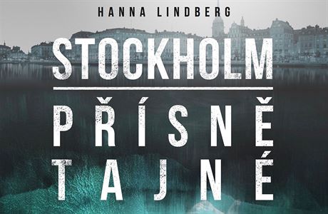 Hanna Lindberg - Stockholm: písn tajné.