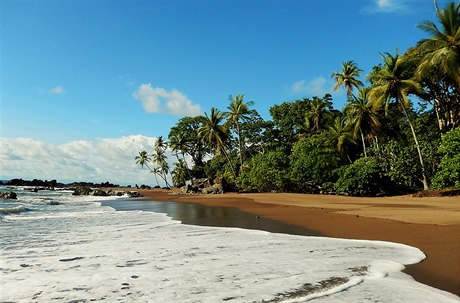 Corcovado