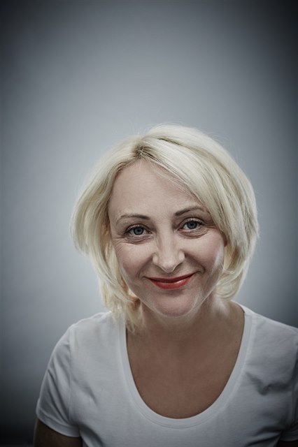 Ivana Wojtylová