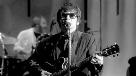 Roy Orbison (Black And White Night)