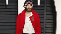 Herec Jared Leto.