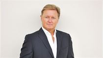 Znm designr automobil, Dn Henrik Fisker.