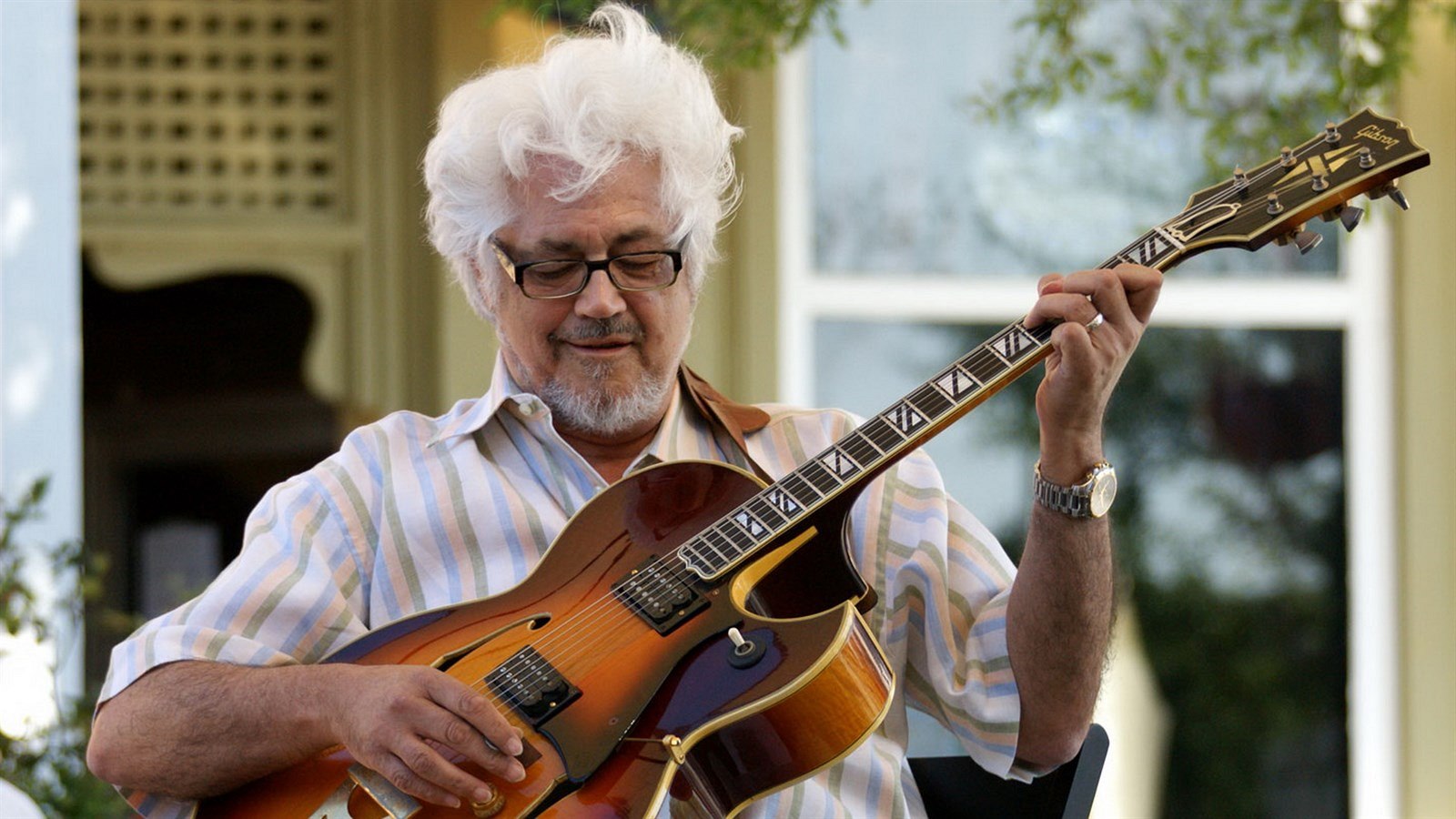 Larry Coryell
