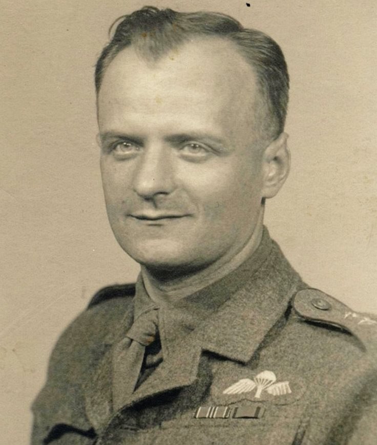 Otmar Riedl (1914�1994). �Ví�, ty má� tak tuctovej ksicht, �e by do tebe nikdo...