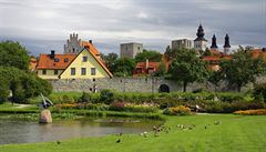 Švédské město Växjö je nejekologičtější v Evropě 
