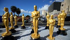 Udílení Oscarů čekají změny. Ceremoniál bude kratší a budou oceněny oblíbené filmy