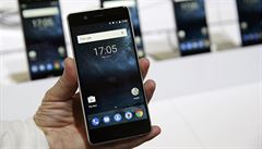 Nová Nokia 5 | na serveru Lidovky.cz | aktuální zprávy