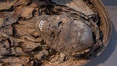 Vědce zlobí rozhodnutí pohřbít jedinou mumii. Prý kvůli pověrám