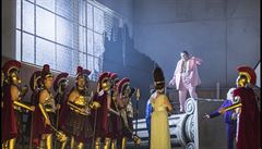 Poprask, Chanticleer a Eyvazov v Opernm panoramatu Heleny Havlkov