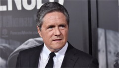 Brad Grey, editel Paramount Pictures.