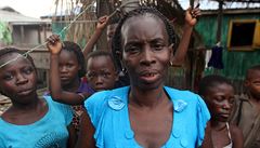 Postavení žen v Nigérii je pro Evropany nepředstavitelné. | na serveru Lidovky.cz | aktuální zprávy