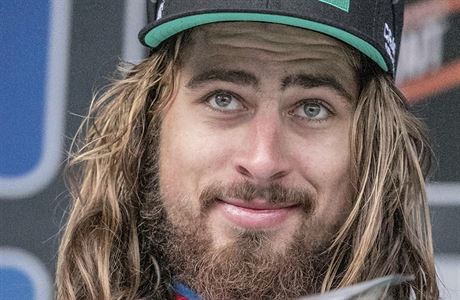 Peter Sagan.