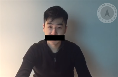 Po smrti Kim ong-nama byla zveejnna videonahrávka, na ní jeho 21letý syn Kim Han-sol ekl, e se spolen se svou matkou a sestrou skrývá