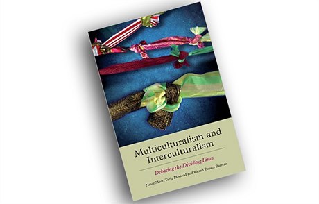 Nasar Meer, Tariq Modood, Ricard Zapata-Barrero (ed.), Multiculturalism and...