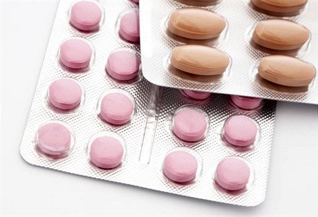 antikoncepce (ilustrační foto)