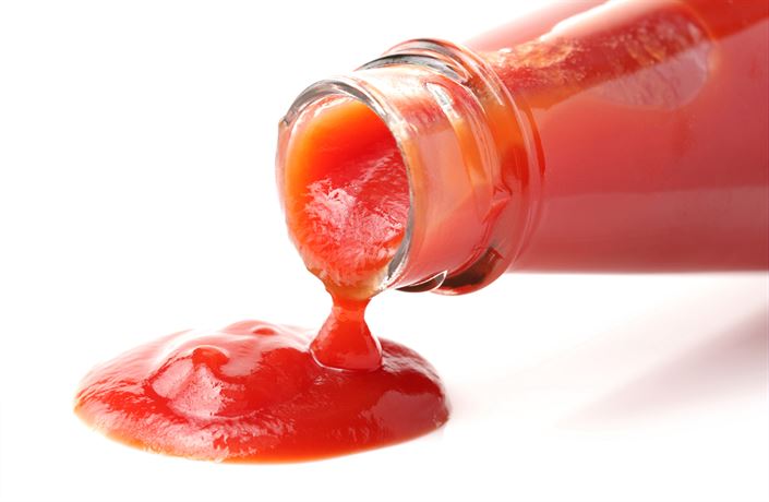 Kečup v Lidlu obsahoval polovinu rajčat, než nařizuje vyhláška, zjistila  inspekce | Byznys | Lidovky.cz