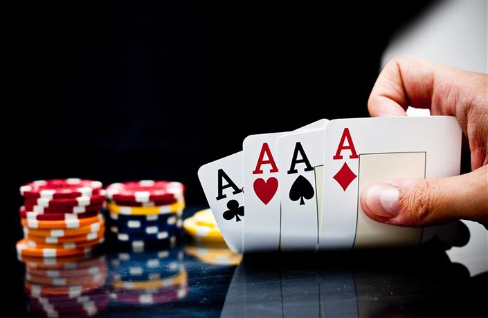 poker Zneužívání – jak to nedělat