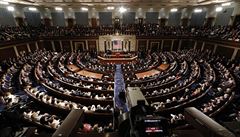 Bidenovo prvn vtzstv v Kongresu. Snmovna schvlila balek 1,9 bilionu dolar na podporu ekonomiky