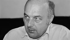 Ivo Svoboda.