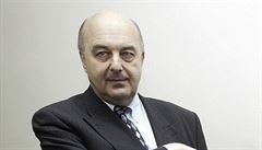 Ivo Svoboda a Barbora Snopková u soudu.
