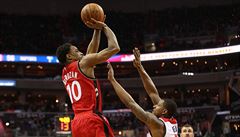 NBA: Toronto Raptors vs. Washington Wizards
