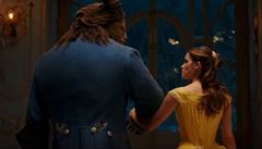Disneyho film Kráska a zvíře představuje prvního gaye. Rusko uvažuje o zákazu