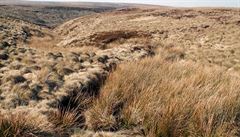 Nkde v tchto místech by mohlo být podle policie Bennettiovo tlo.