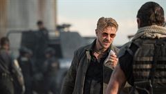 Sn�mek Logan: Wolverine.