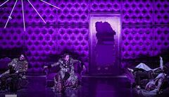 Zneuct�ní Lukrécie.