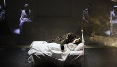 Zneuct�ní Lukrécie.