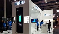 Technologie Super mCharge od firmy Meizu me vyeit problémy se slabými...