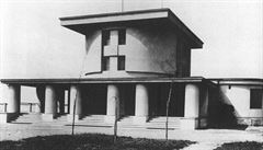 Feuersteinovo krematorium