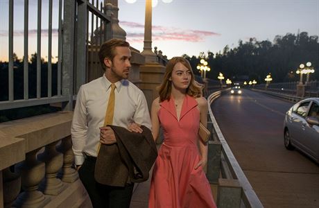 Hudebn komedie La La Land spojuje modern pojat romantick hollywoodsk...