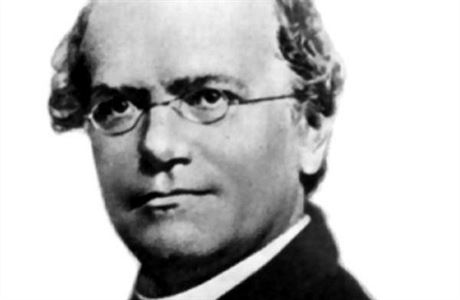 Gregor Johann Mendel