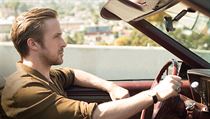 Talentovan hudebnk (Ryan Gosling)