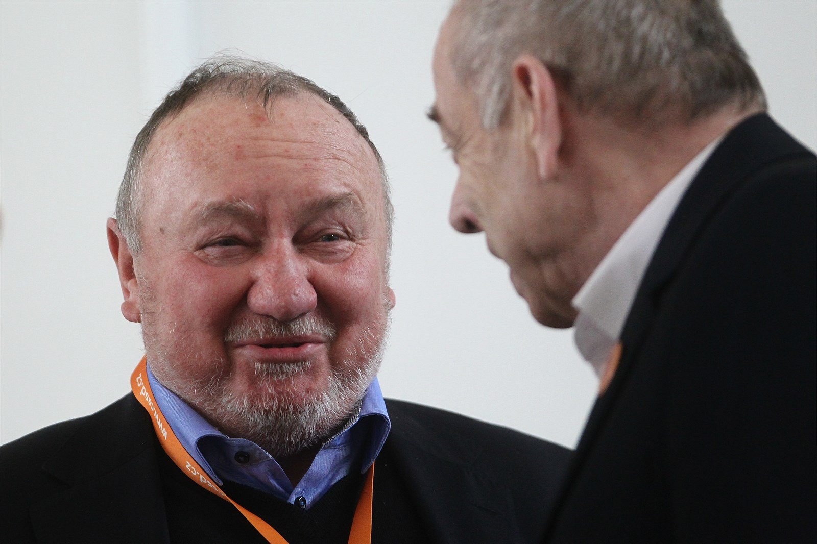 Vít�zslav Jandák.