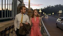 Hudební komedie La La Land spojuje modern pojatý romantický hollywoodský...