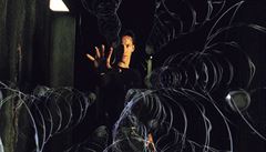 Keanu Reeves ve filmu Matrix (1999) | na serveru Lidovky.cz | aktuální zprávy