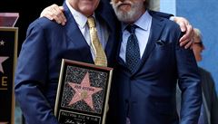 Jeff Bridges a John Goodman