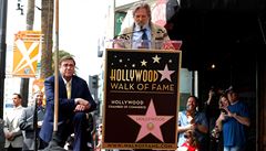 Jeff Bridges a John Goodman