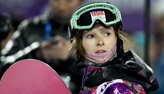 Snowboardistka Pančochová: Více mě teď přitahují ženy. Teď už o nic nejde