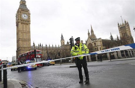 ást londýnského centra byla po útoku Khalida Masooda v beznu nkolik dní uzavena kvli vyetování.