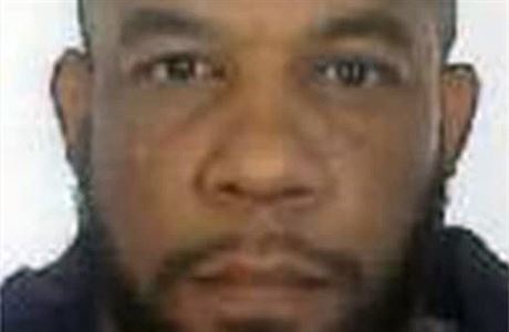 Khalid Masood