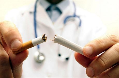 Méně škodlivé kouření, kuřáci mají další možnosti | Zdraví | Lidovky.cz
