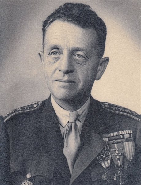 Zdenk Vltavský (18941963)